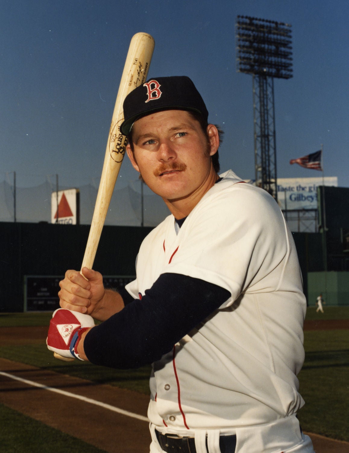 CardCorner 1982 Donruss Carney Lansford Baseball Hall of Fame